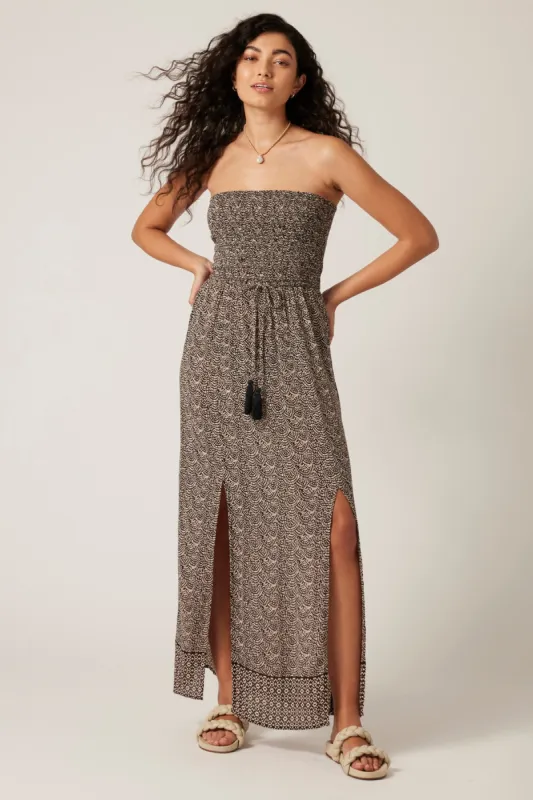 Lanai Dress sold by Bila