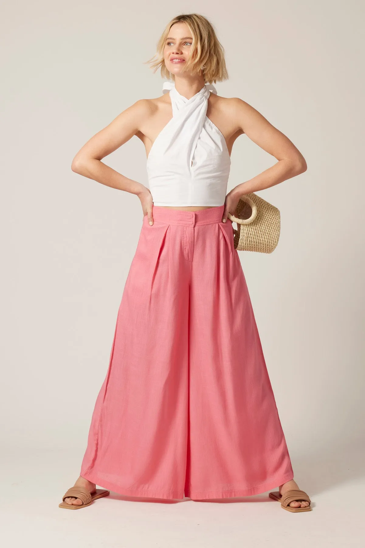 Ayala Pant sold by Bila