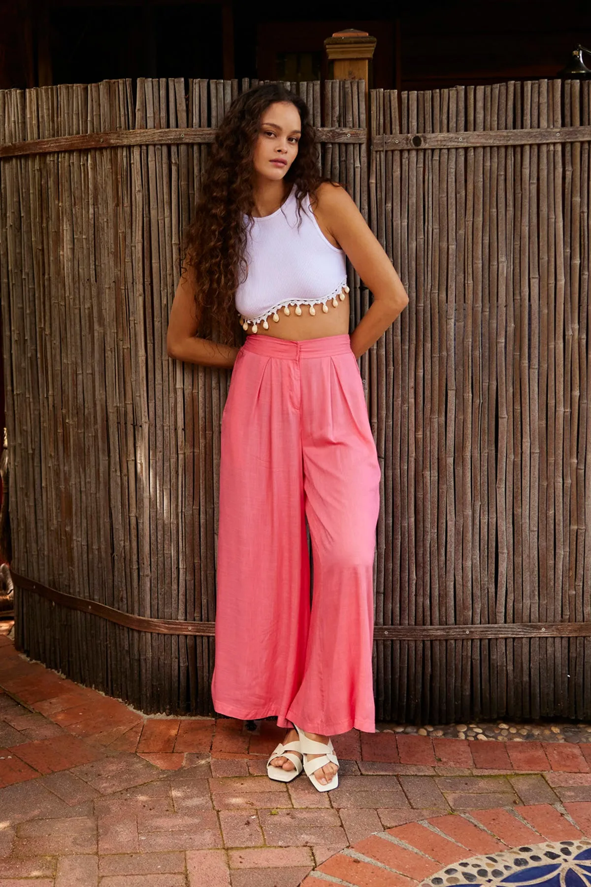 Ayala Pant sold by Bila product image thumbnail 2