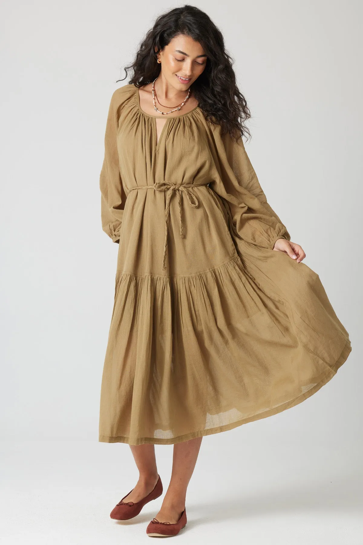 Talia Dress sold by Bila product image thumbnail 2