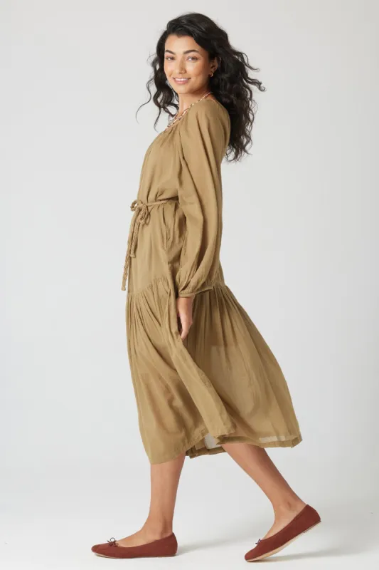 Talia Dress sold by Bila