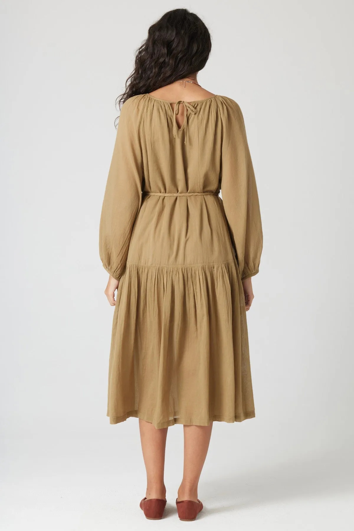 Talia Dress sold by Bila product image thumbnail 4