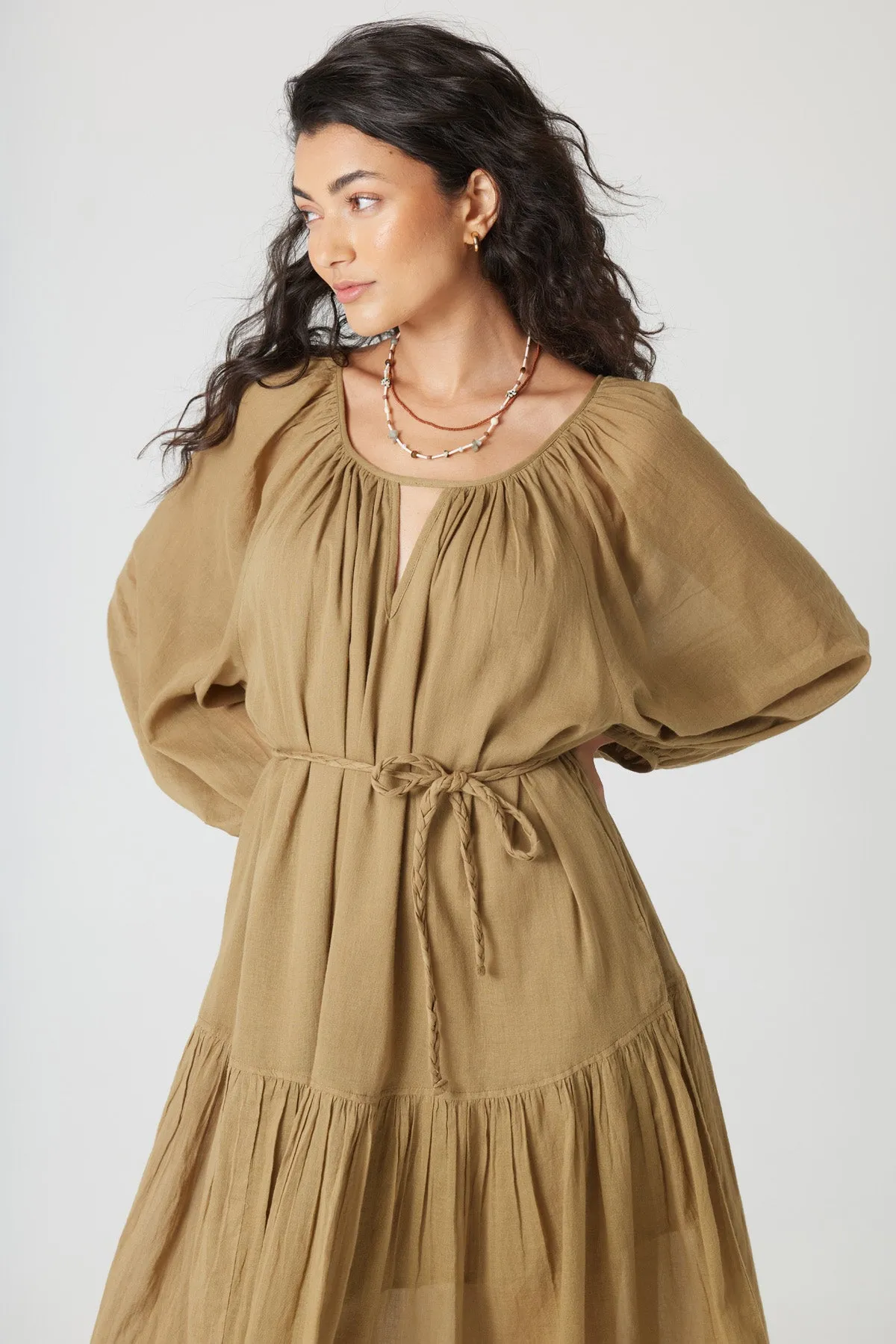 Talia Dress sold by Bila product image thumbnail 3