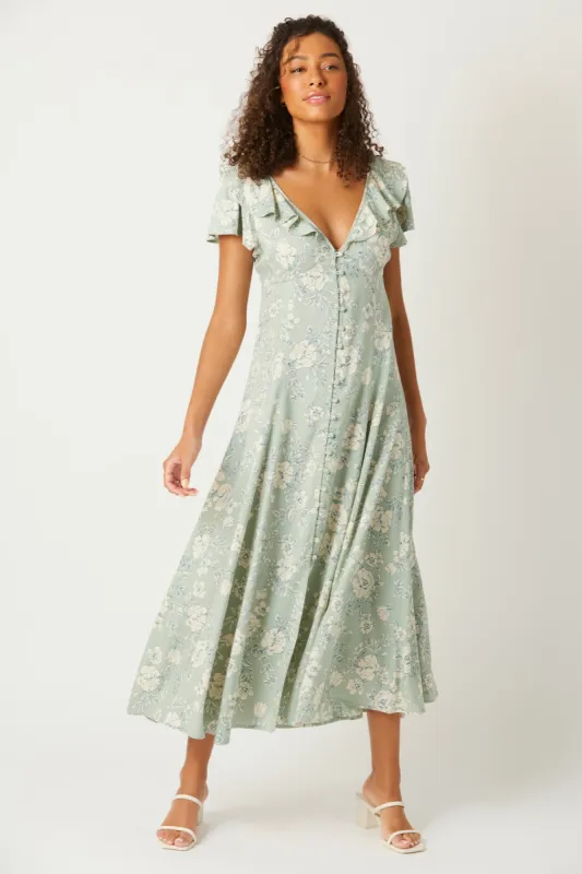 Carla Dress sold by Bila