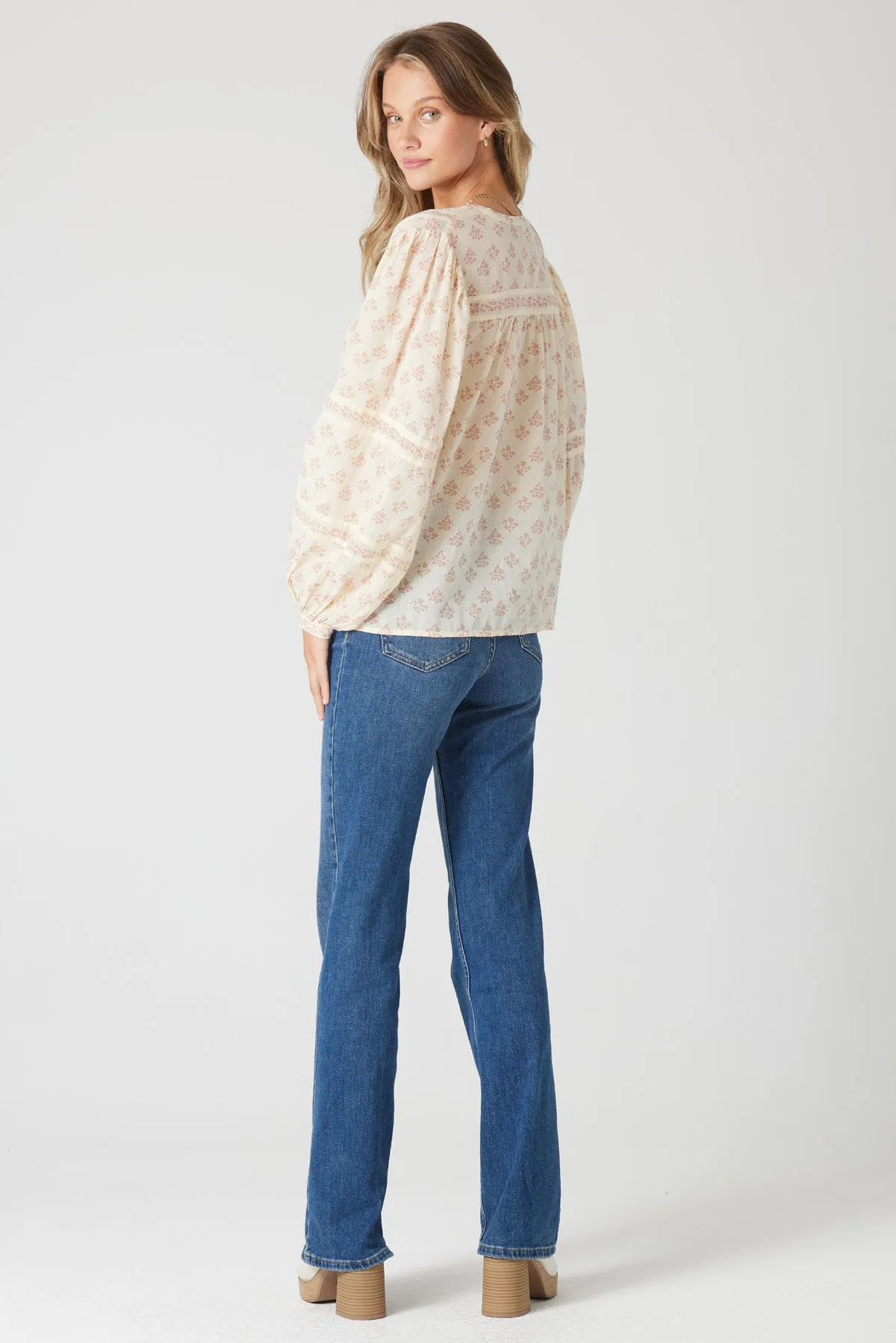 Valley Spring Top sold by Bila product image thumbnail 2
