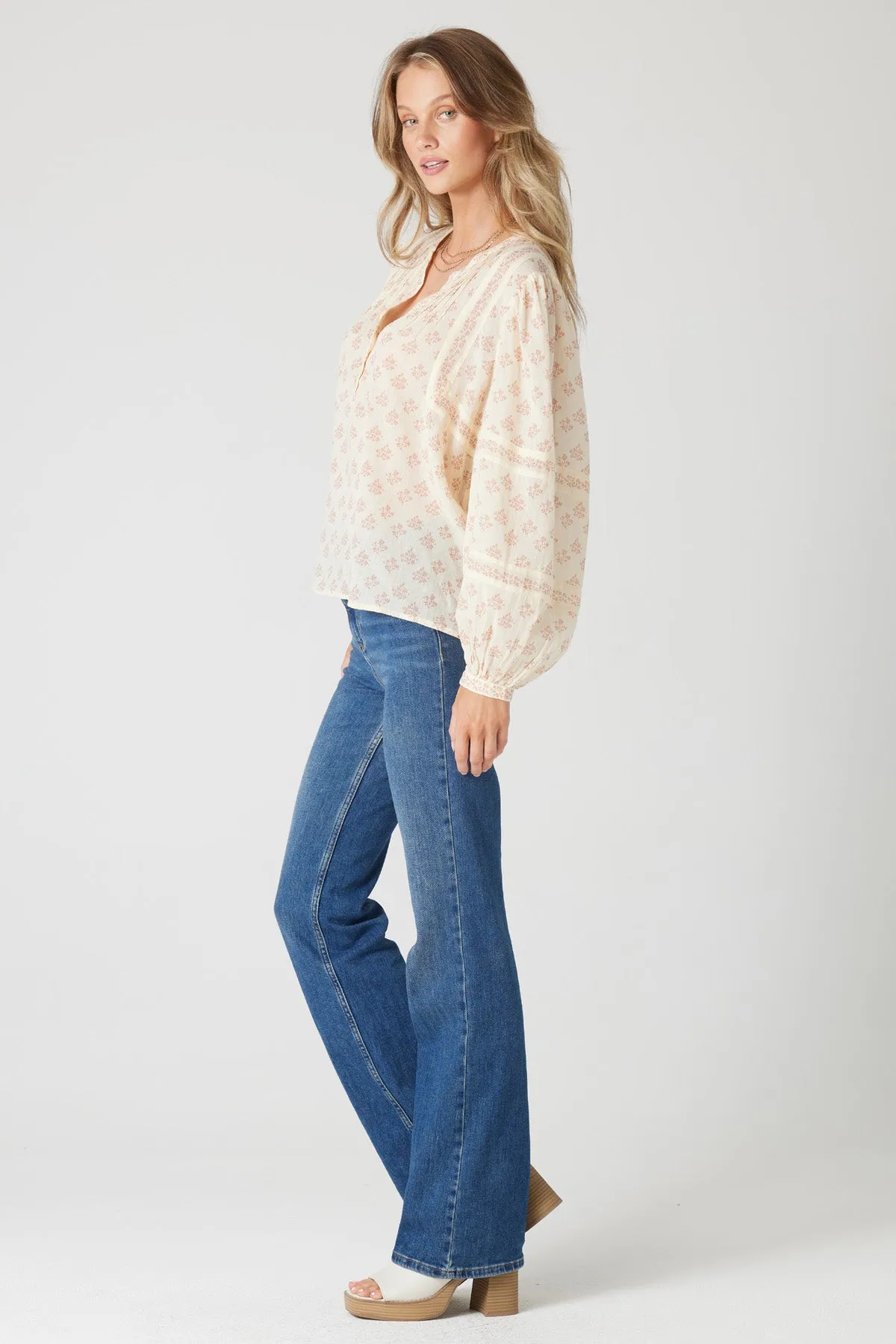 Valley Spring Top sold by Bila product image thumbnail 4