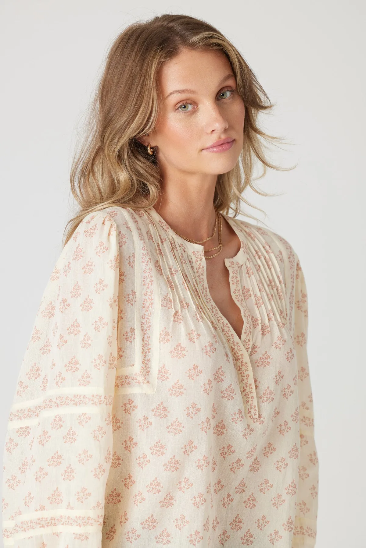 Valley Spring Top sold by Bila product image thumbnail 3
