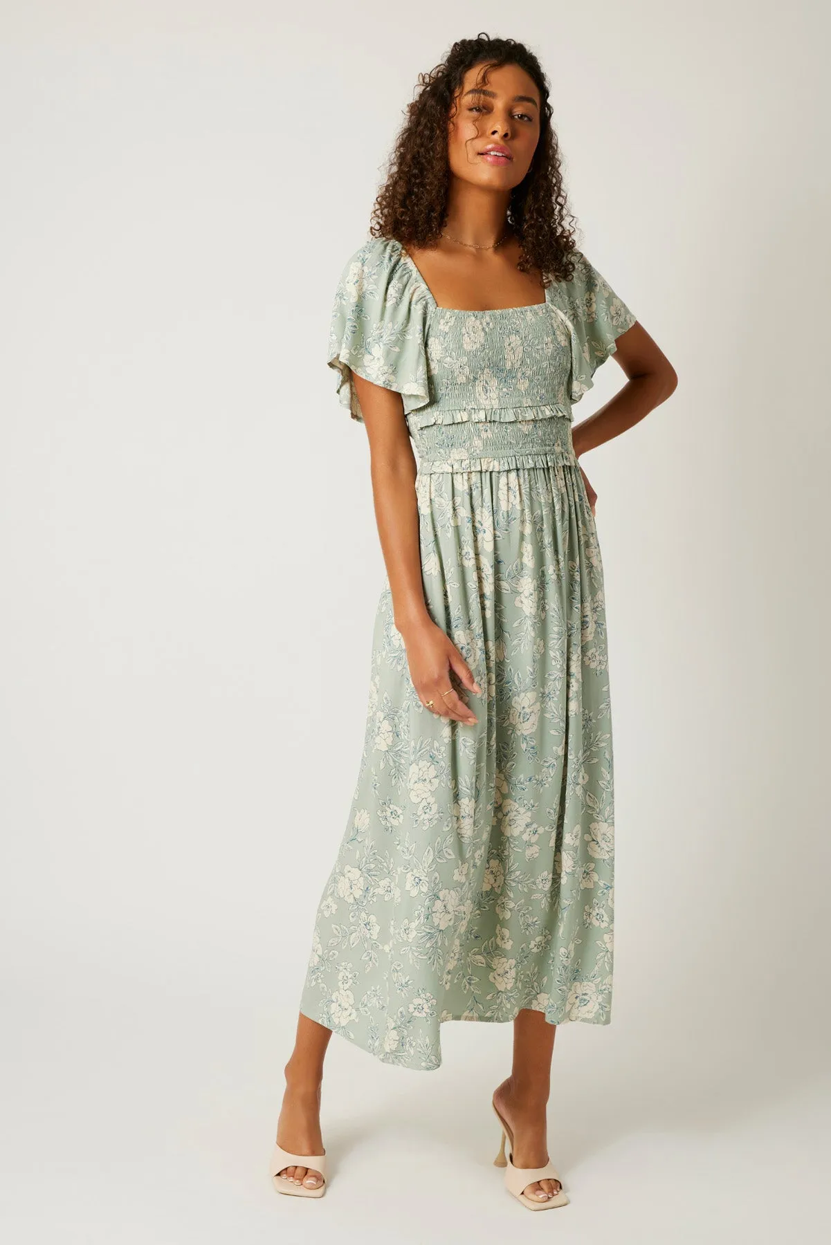 Santa Catalina Dress sold by Bila product image thumbnail 4