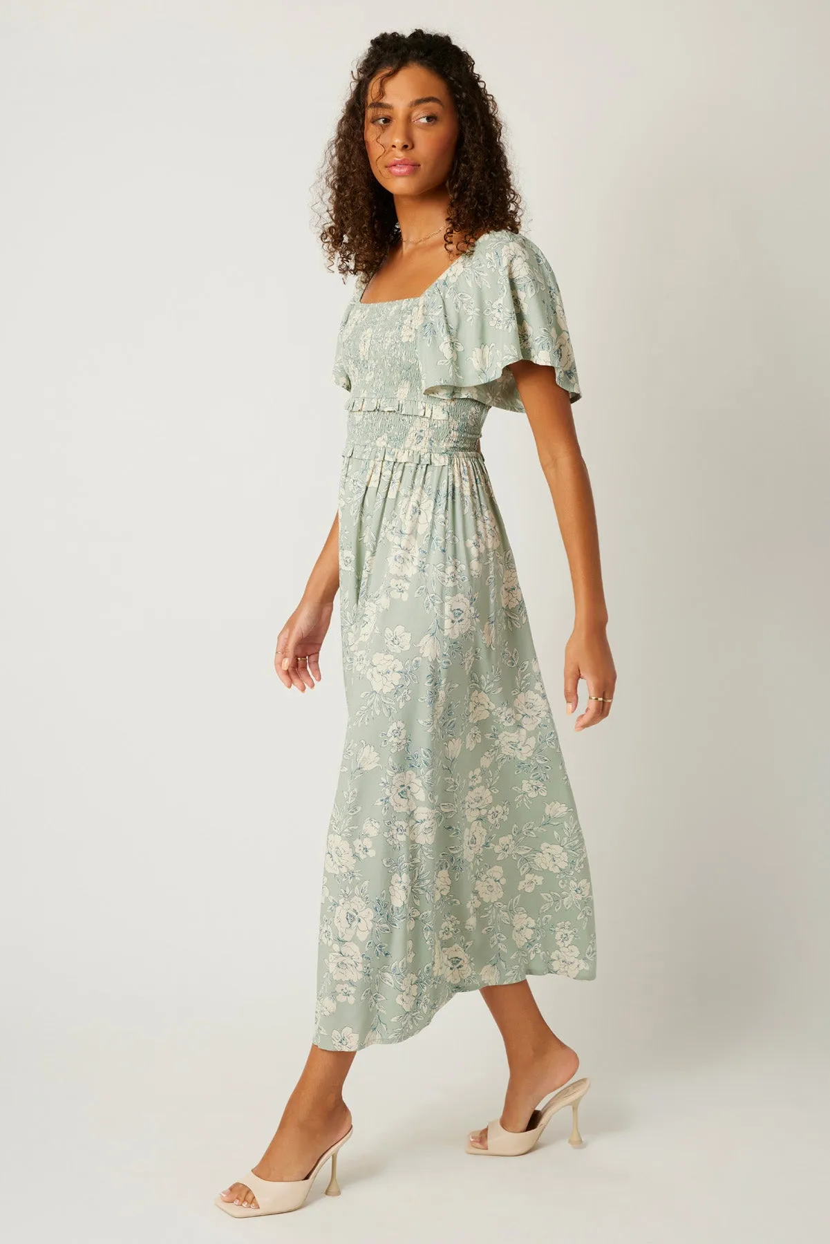 Santa Catalina Dress sold by Bila product image thumbnail 3