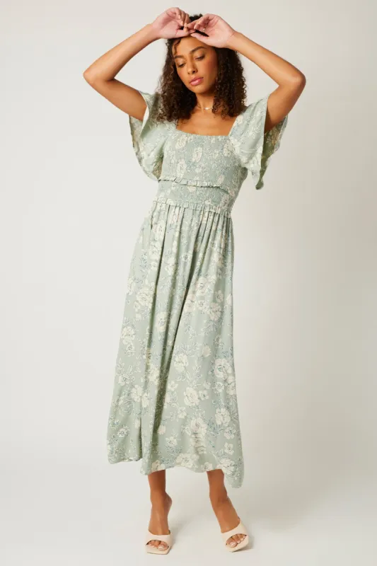 Santa Catalina Dress sold by Bila