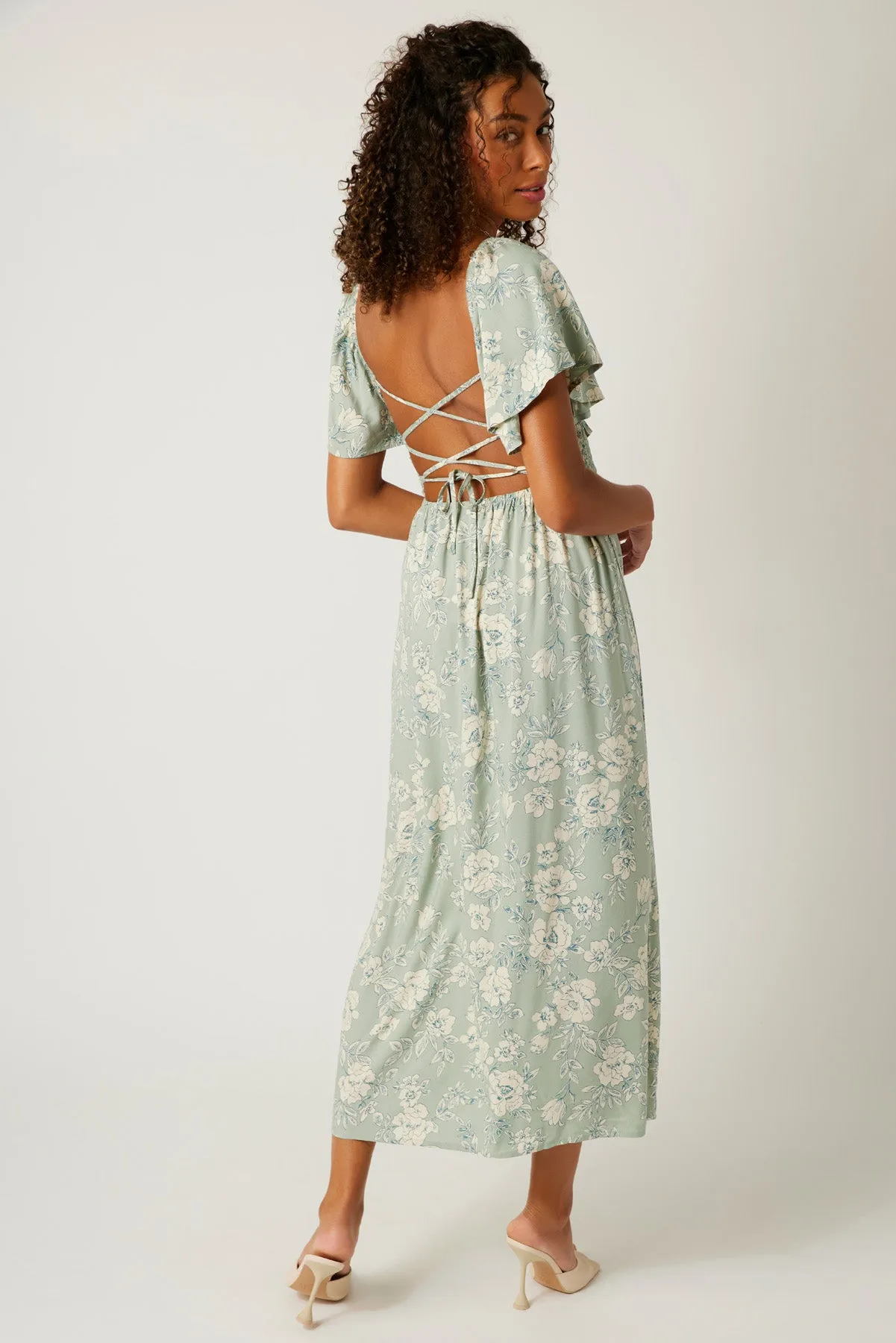 Santa Catalina Dress sold by Bila product image thumbnail 5