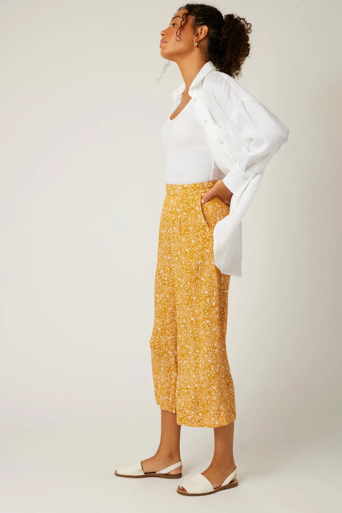 Doheny Pant sold by Bila product image thumbnail 4