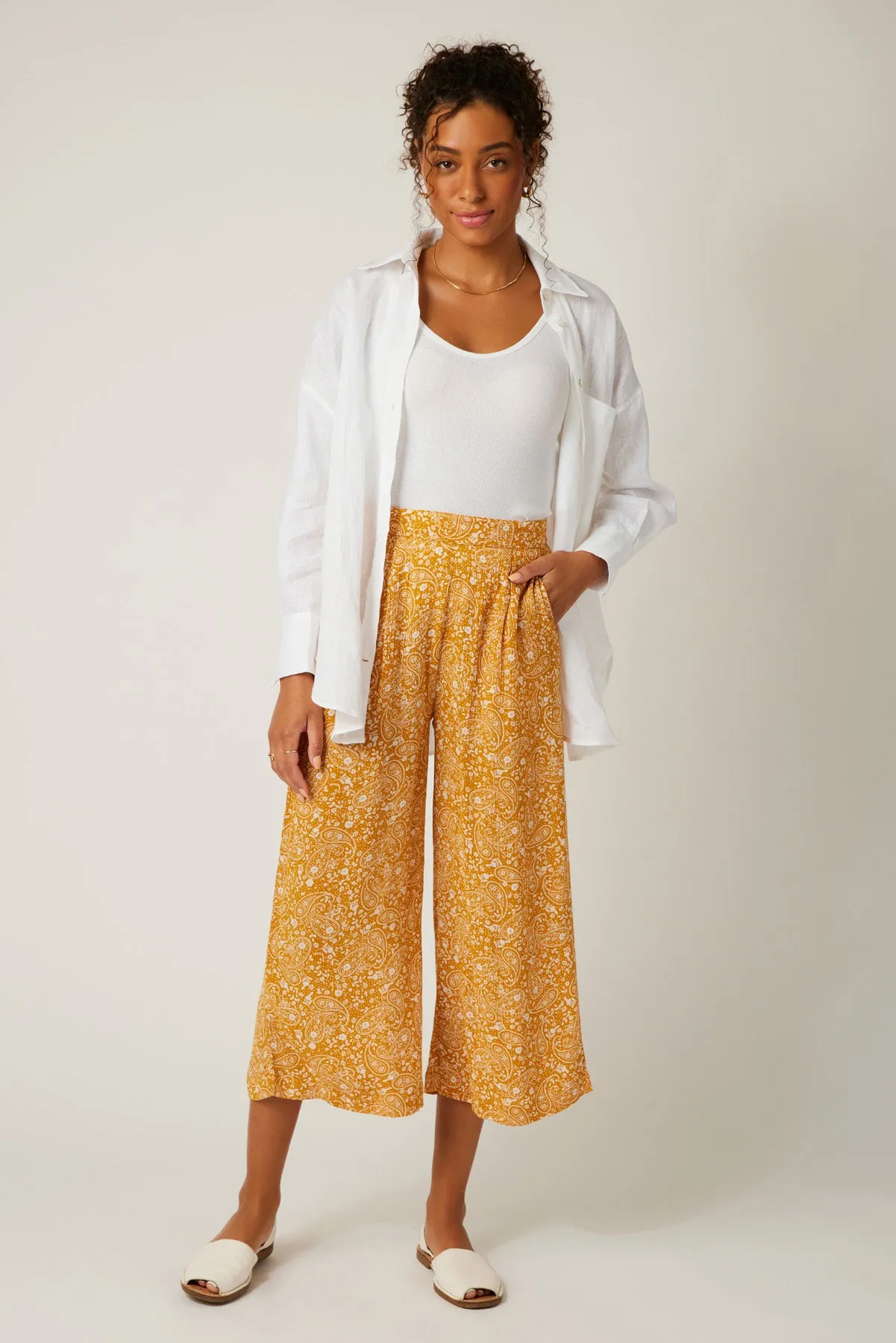 Doheny Pant sold by Bila product image thumbnail 2