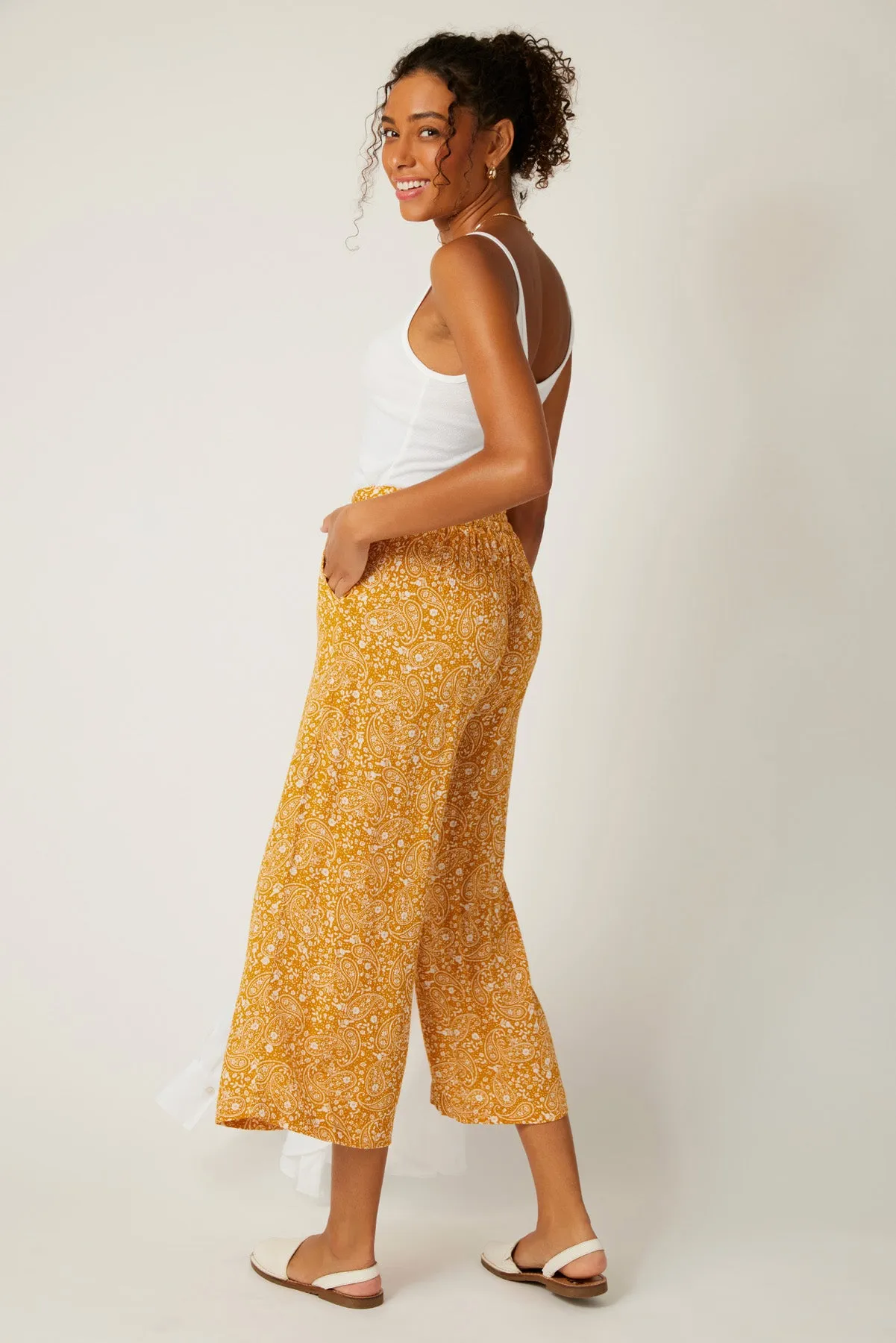 Doheny Pant sold by Bila product image thumbnail 3