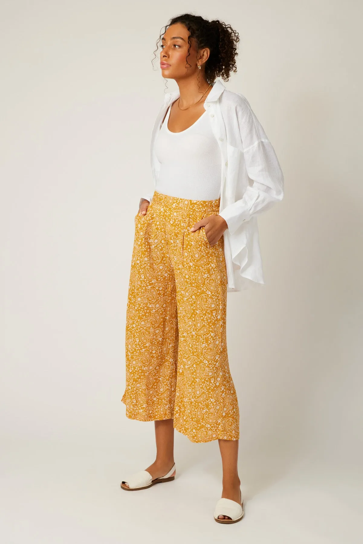 Doheny Pant sold by Bila