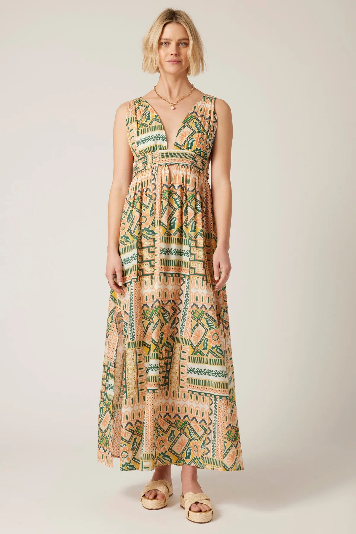 Sophia Dress sold by Bila