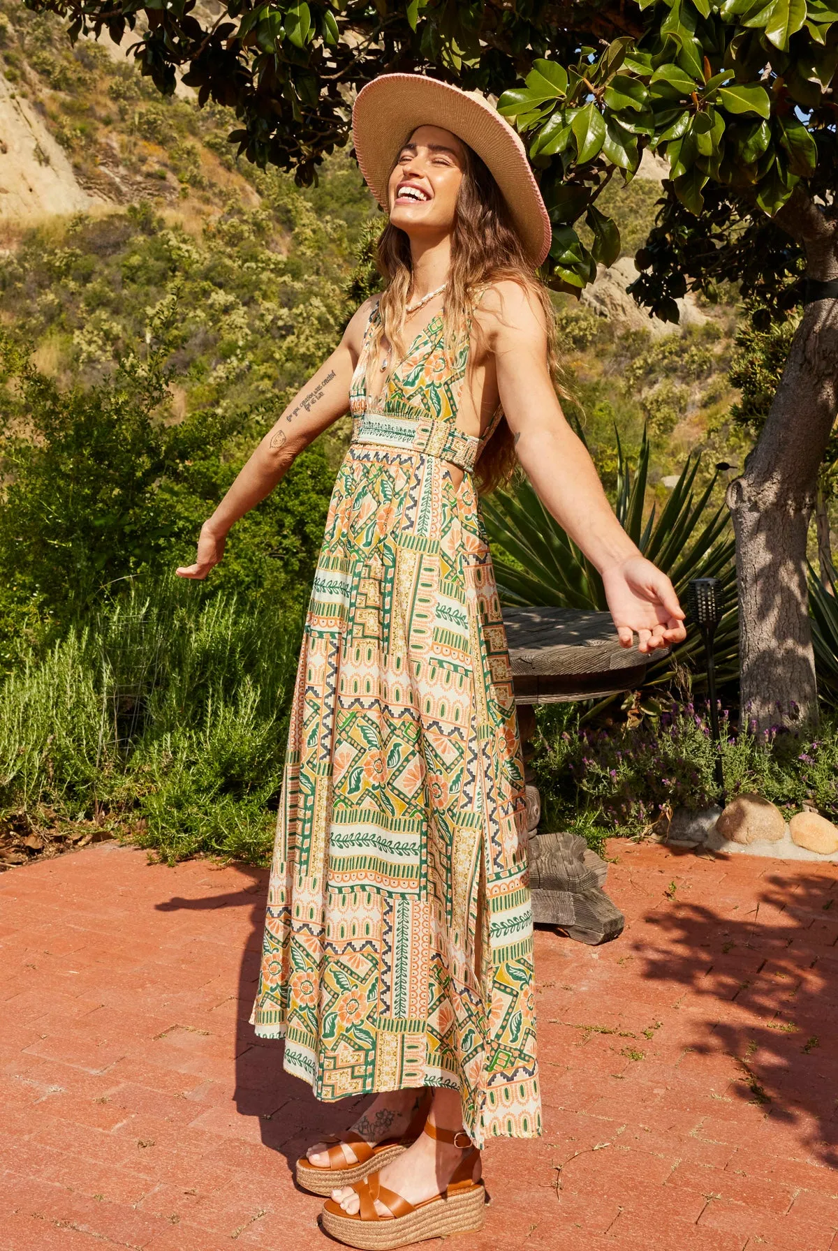 Sophia Dress sold by Bila product image thumbnail 2