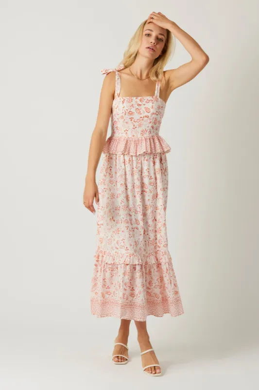Via Marisol Dress sold by Bila