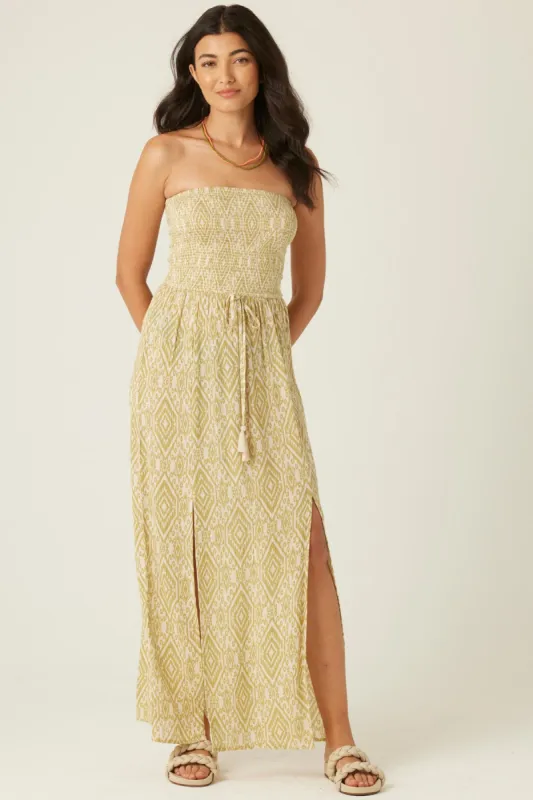 Lanai Dress sold by Bila