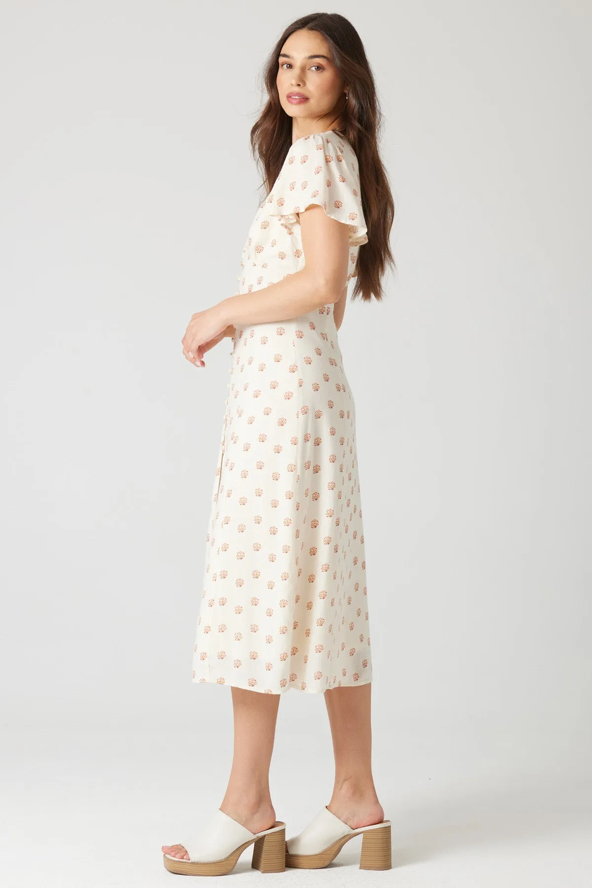 Delphi Dress sold by Bila product image thumbnail 3