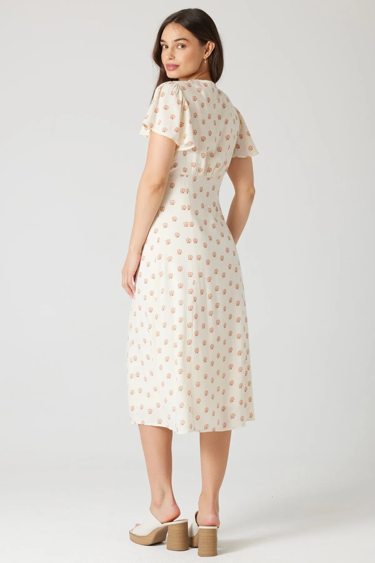 Delphi Dress sold by Bila product image thumbnail 4