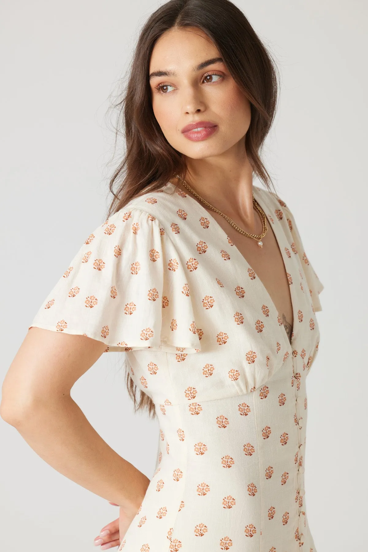 Delphi Dress sold by Bila product image thumbnail 2