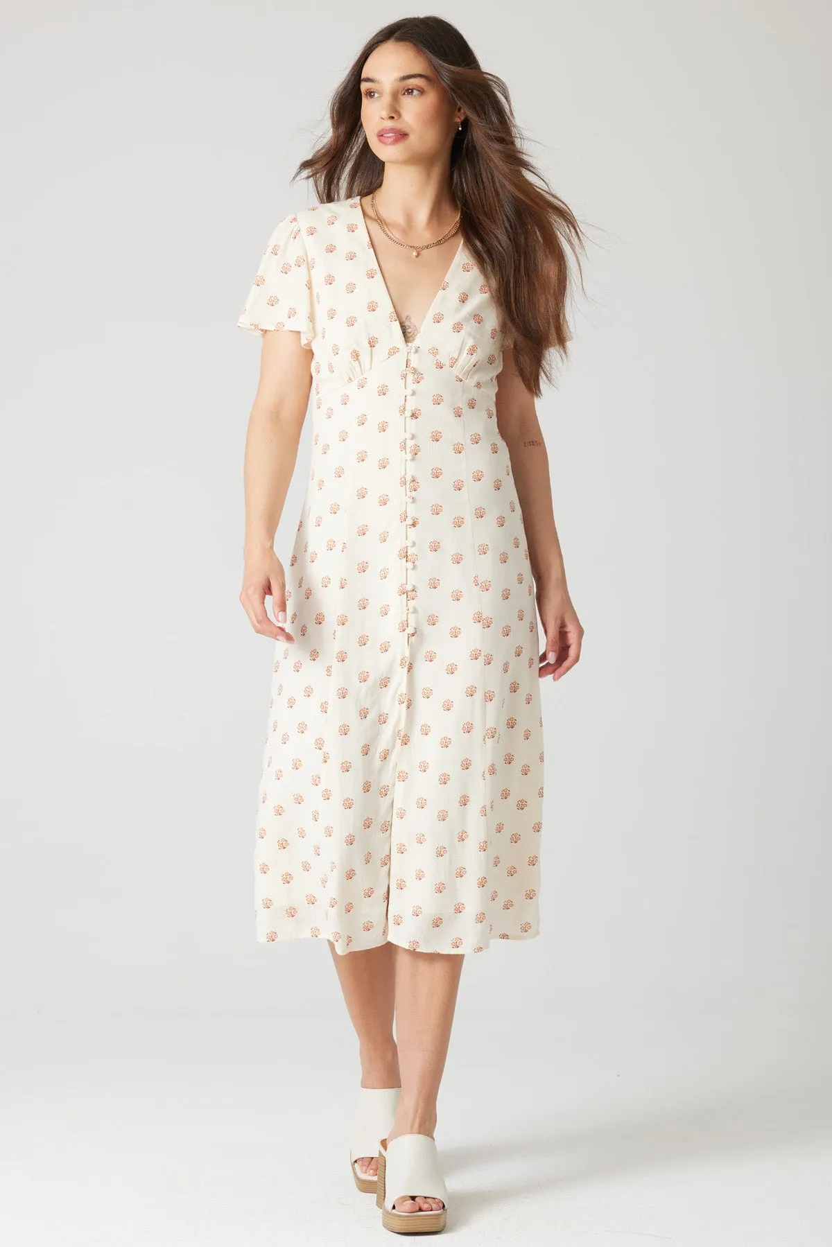 Delphi Dress sold by Bila