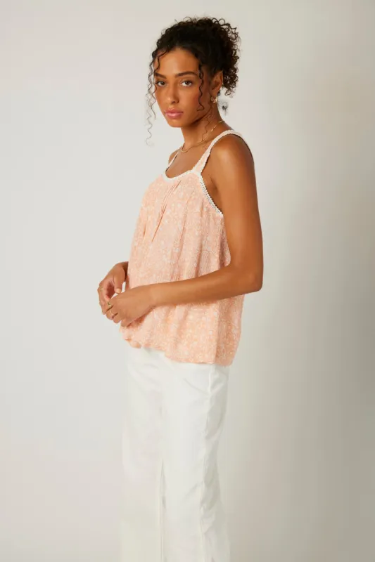 Poppy Top sold by Bila