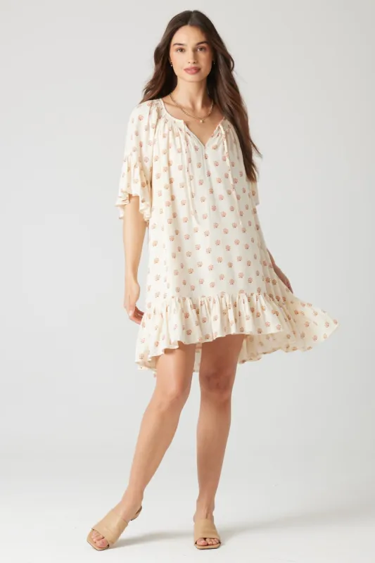 Granville Dress sold by Bila