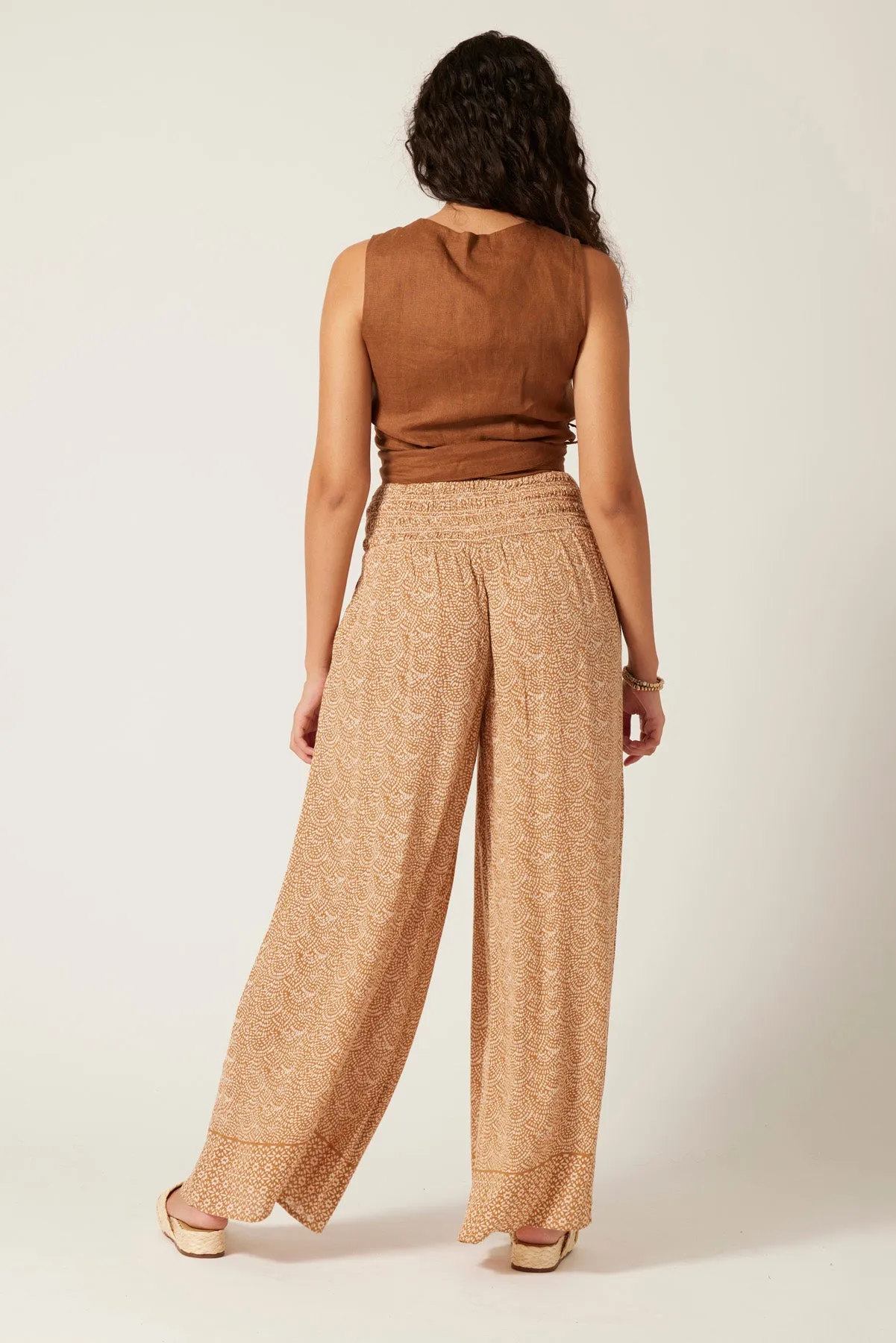 Califa Pant sold by Bila product image thumbnail 5