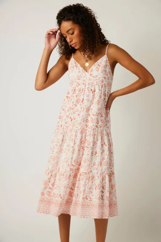 Irvine Dress sold by Bila