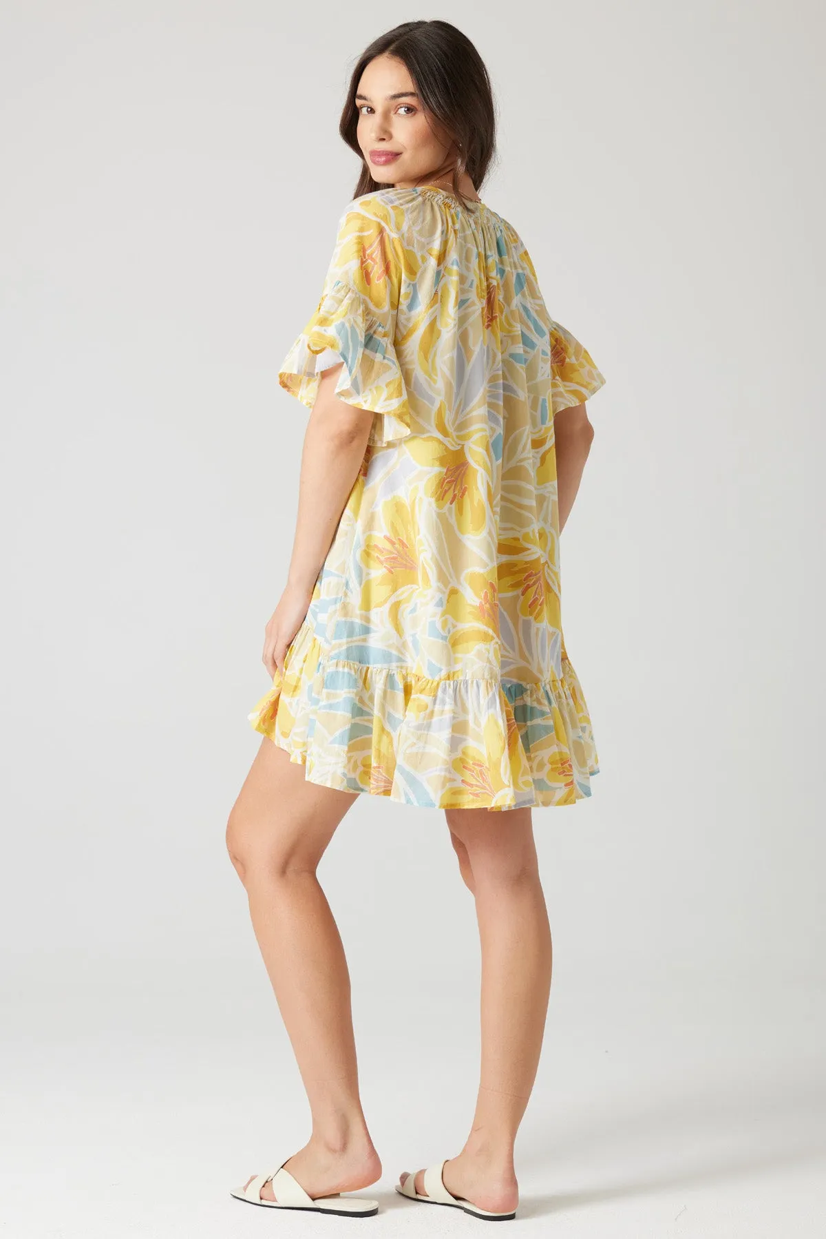 Granville Dress sold by Bila product image thumbnail 5