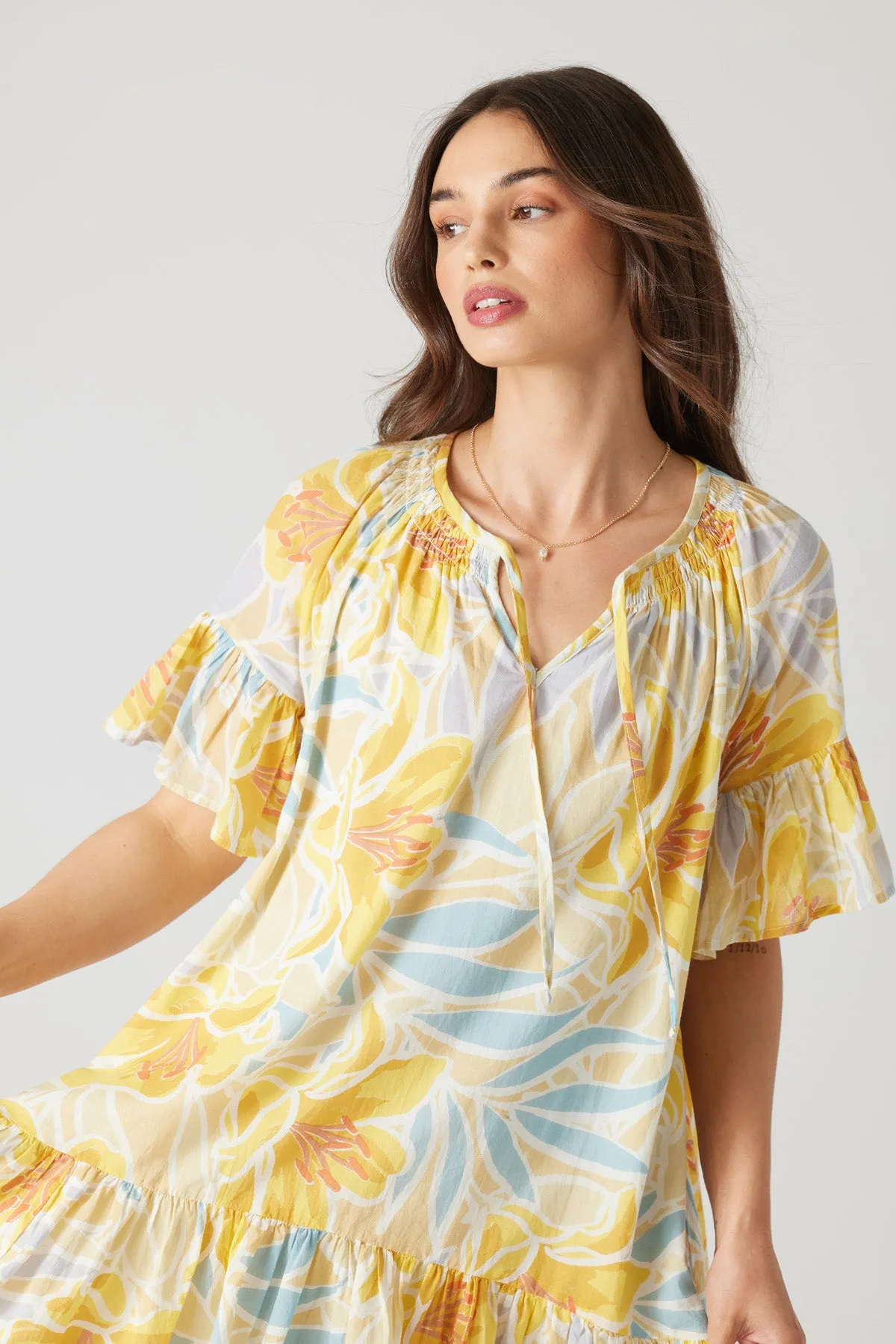 Granville Dress sold by Bila product image thumbnail 4