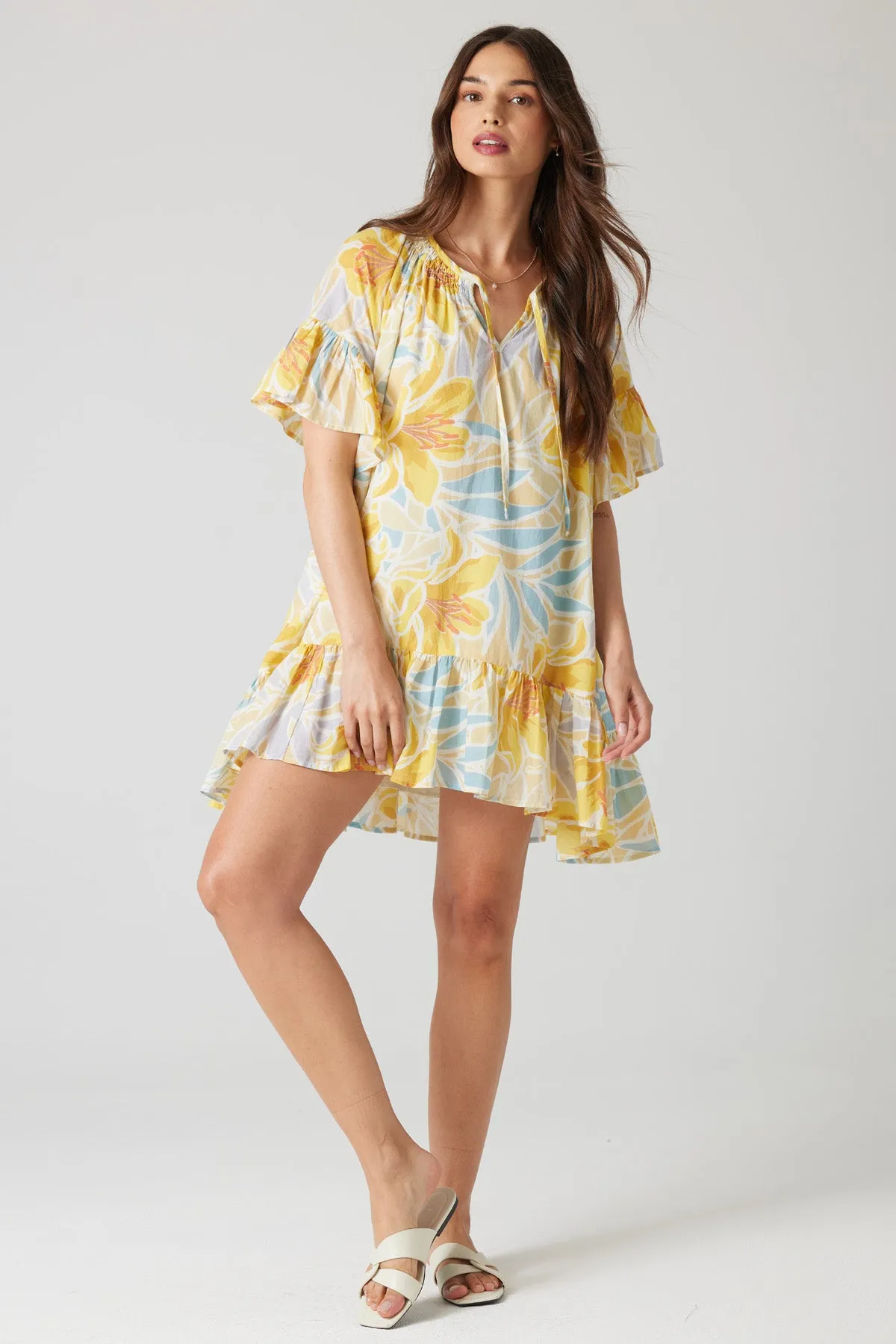 Granville Dress sold by Bila