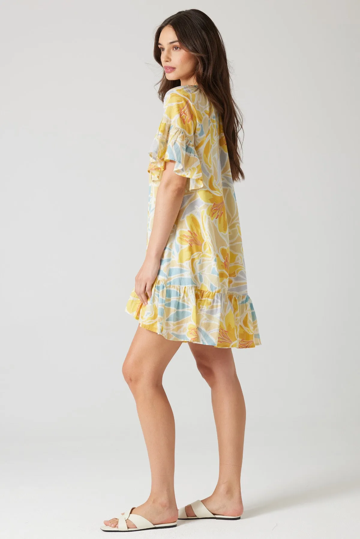 Granville Dress sold by Bila product image thumbnail 3