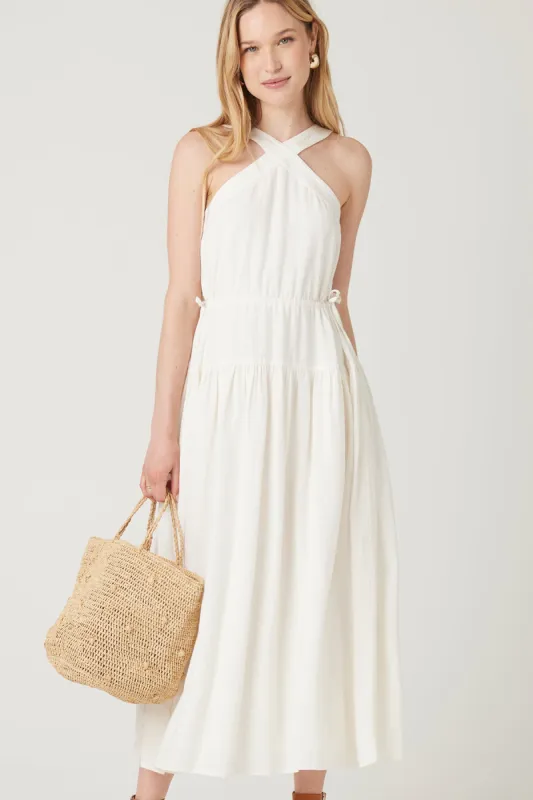 Lisbon Dress sold by Bila