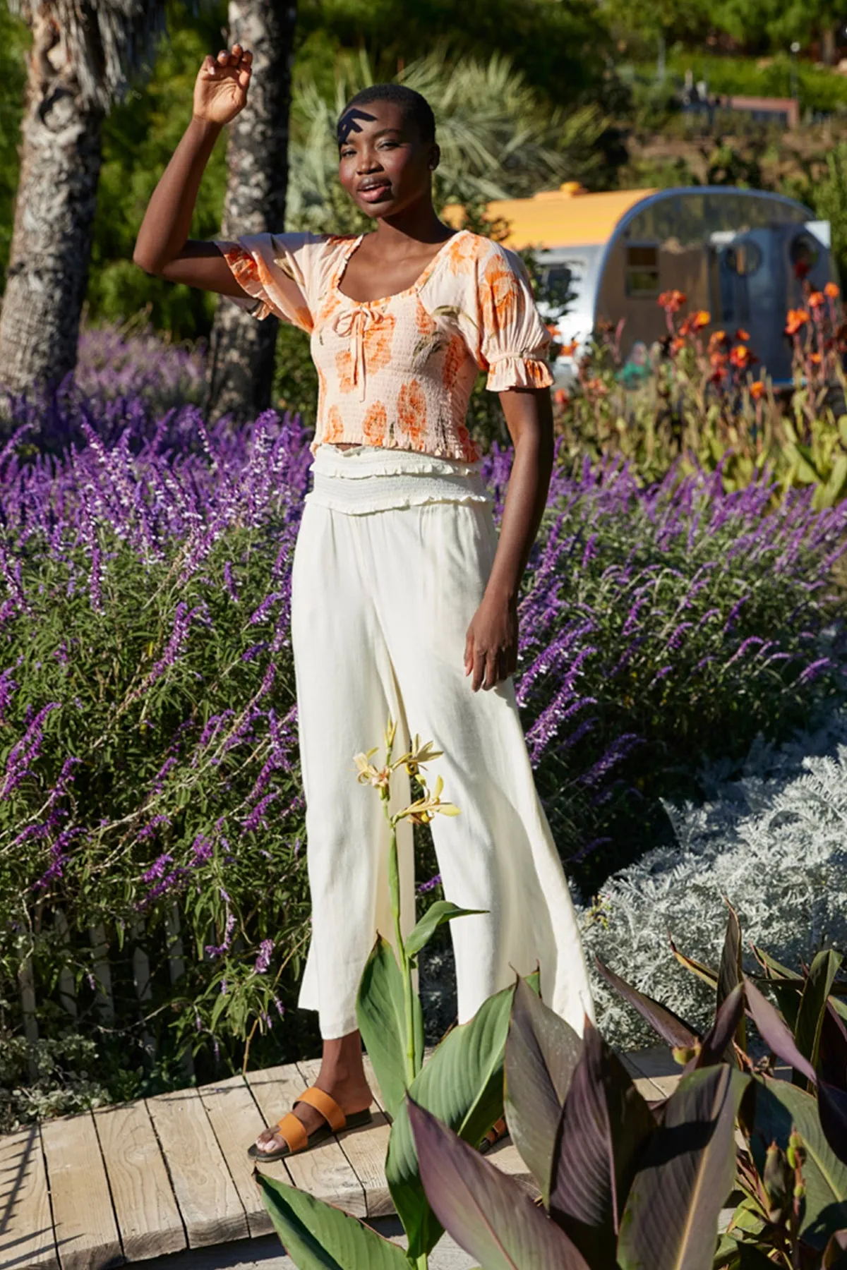 Angelo Pant sold by Bila product image thumbnail 2