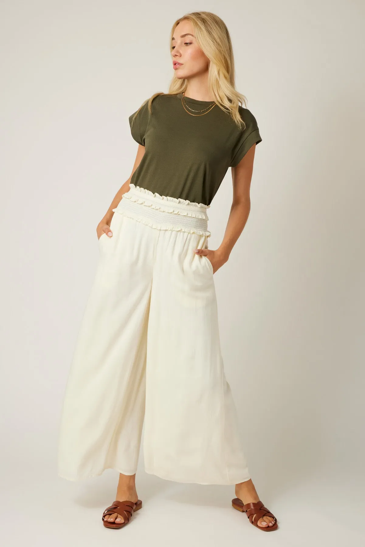 Angelo Pant sold by Bila product image thumbnail 5