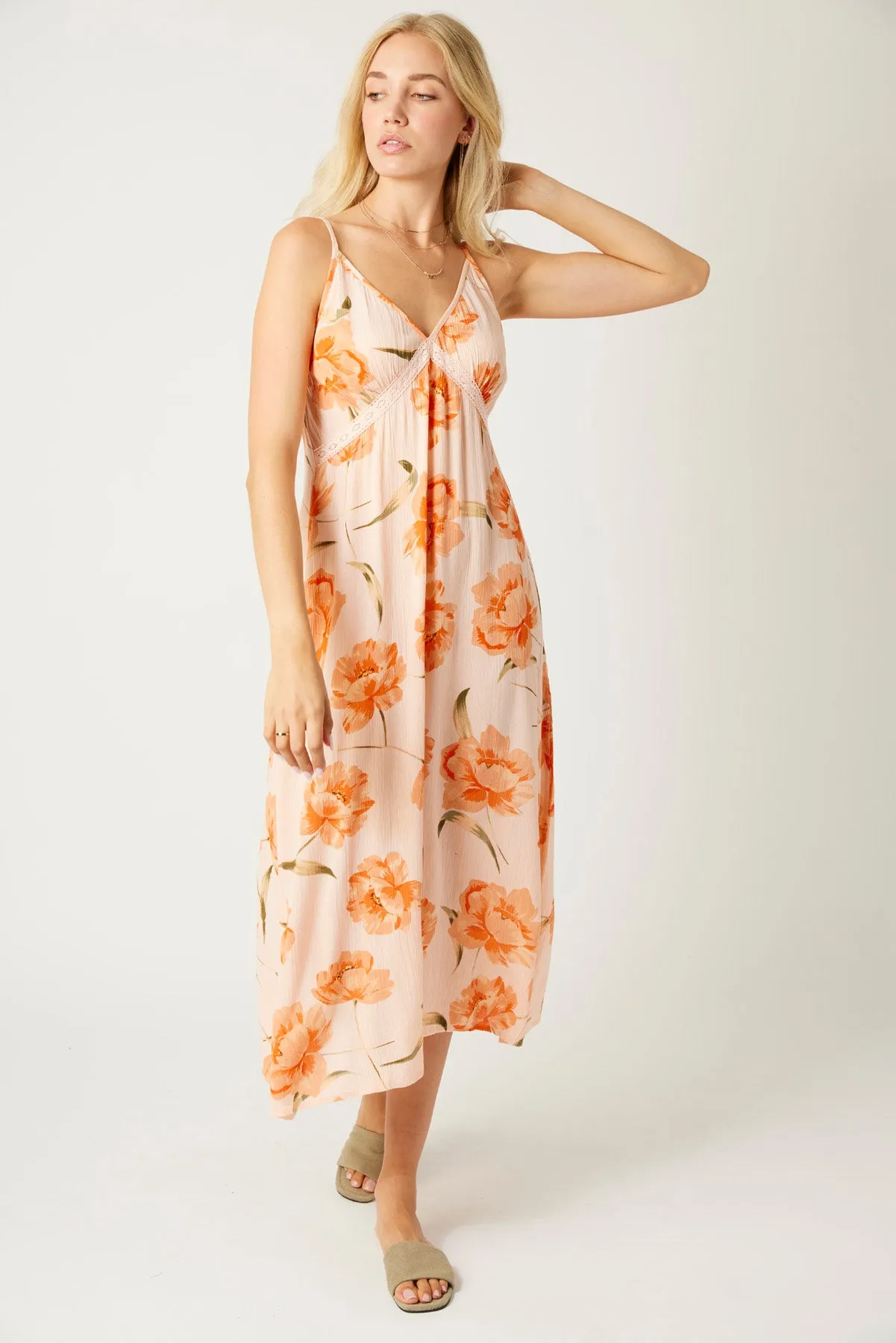 Brentwood Dress sold by Bila