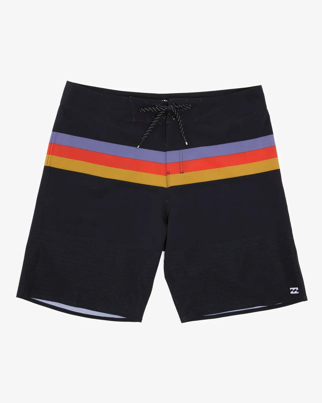 Momentum Airlite Performance 19" Boardshorts - Black sold by Billabong