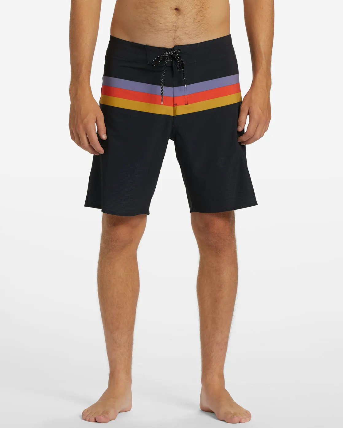 Momentum Airlite Performance 19" Boardshorts - Black sold by Billabong product image thumbnail 3