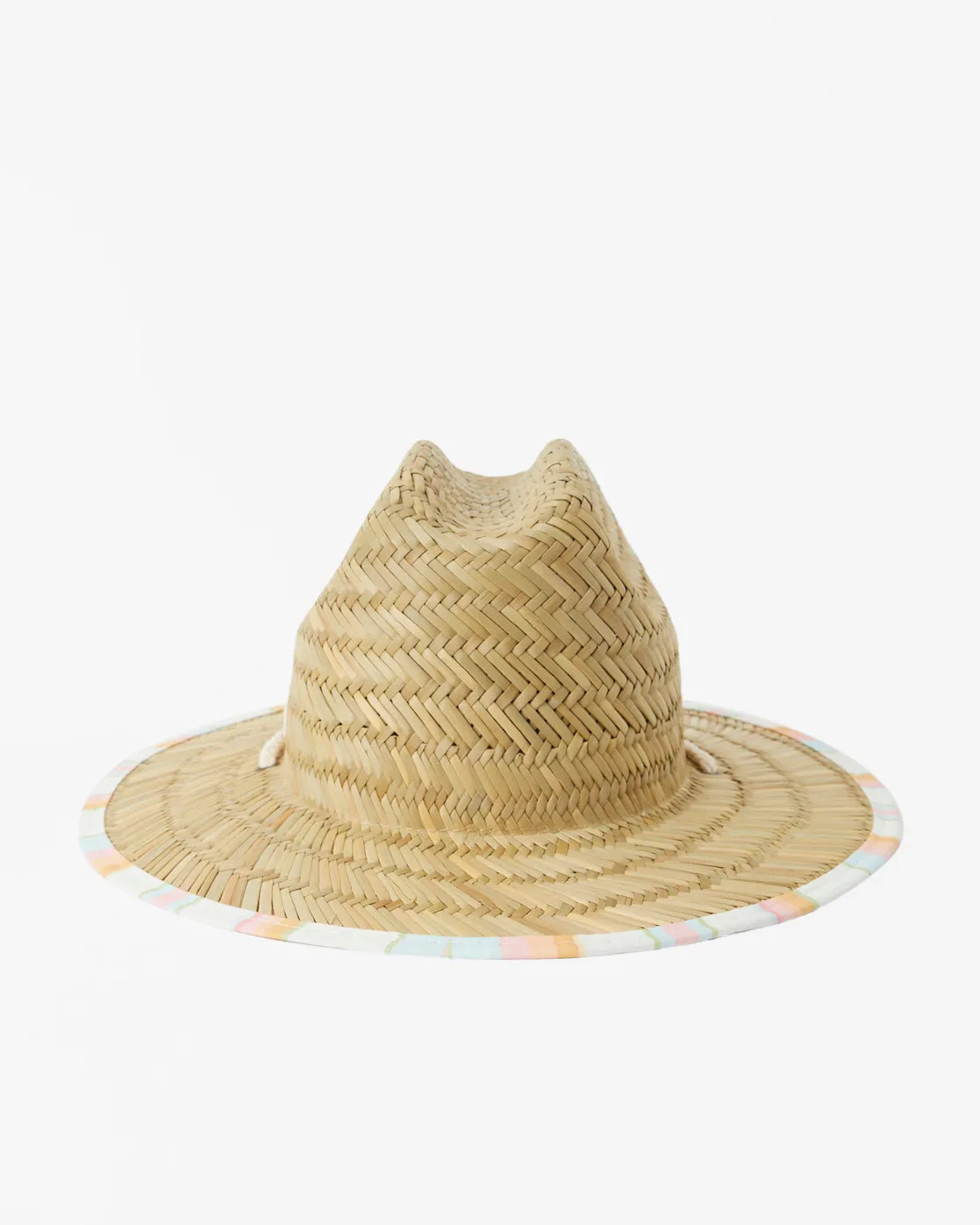 Girls Beach Dayz Lifeguard Hat - Multi sold by Billabong product image thumbnail 4
