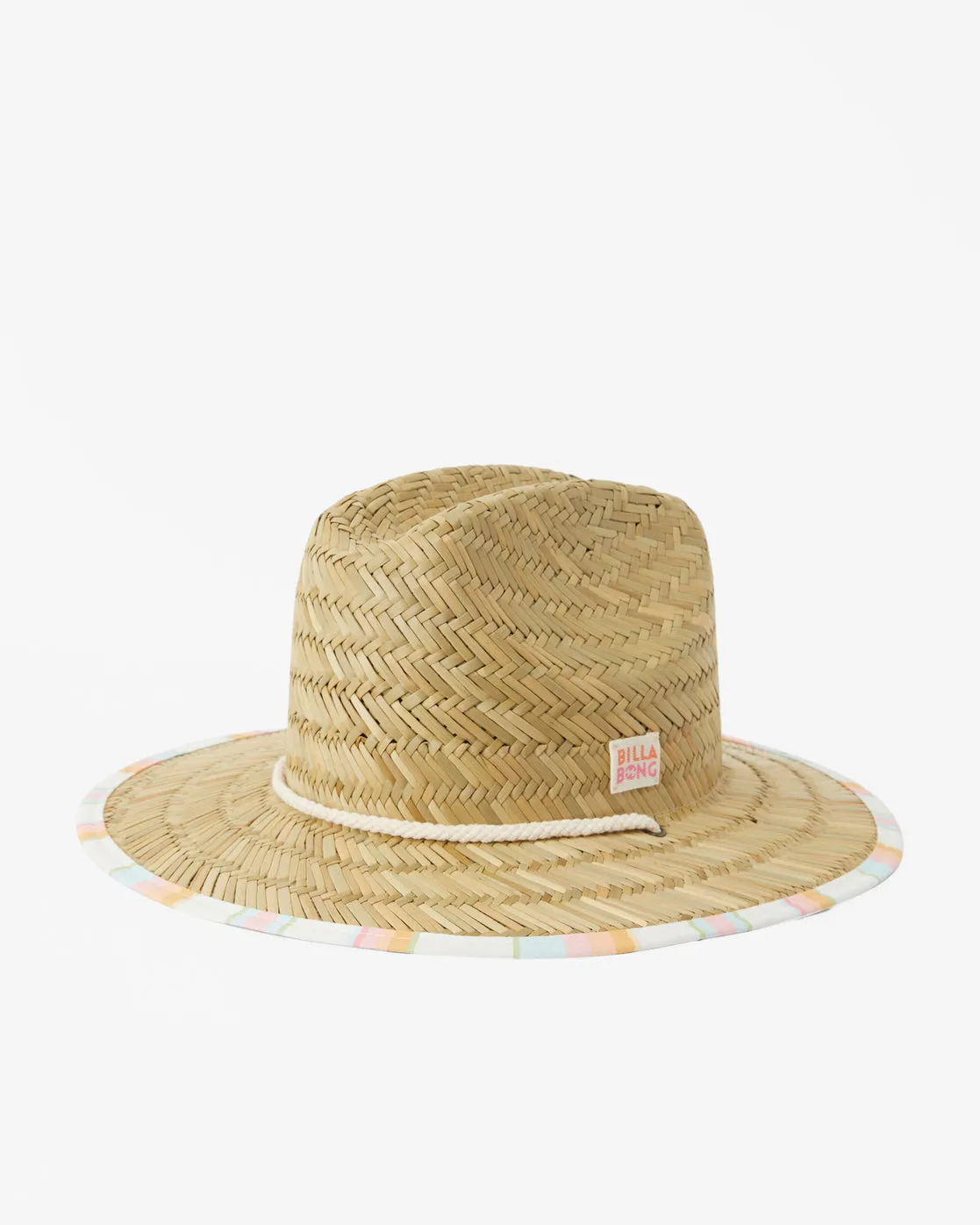 Girls Beach Dayz Lifeguard Hat - Multi sold by Billabong product image thumbnail 2