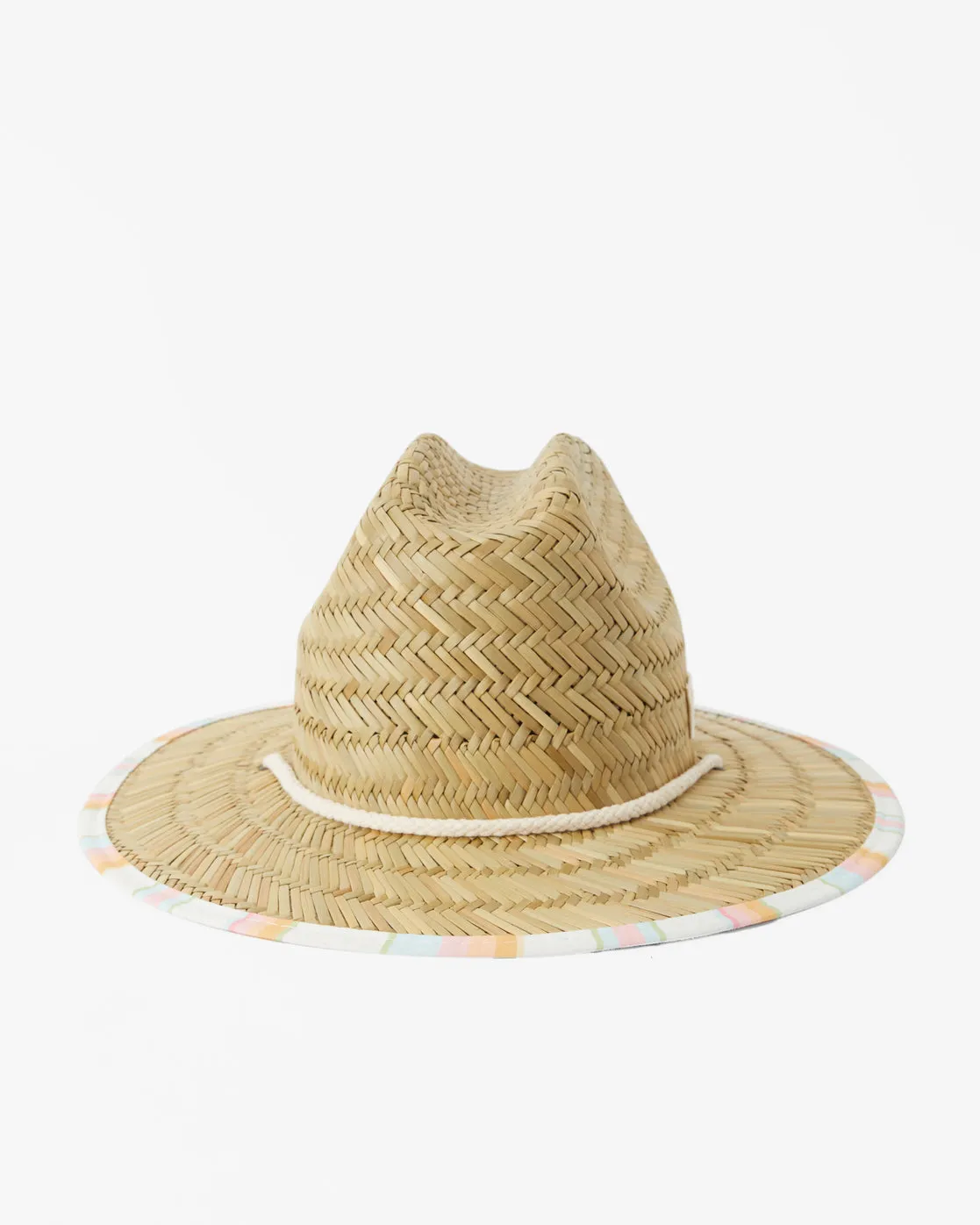 Girls Beach Dayz Lifeguard Hat - Multi sold by Billabong product image thumbnail 3