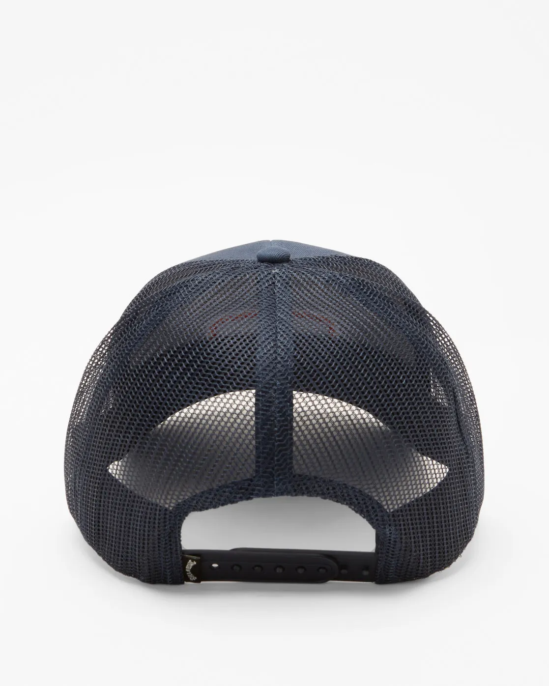 Boys Walled Trucker Hat - Denim Blue sold by Billabong product image thumbnail 3