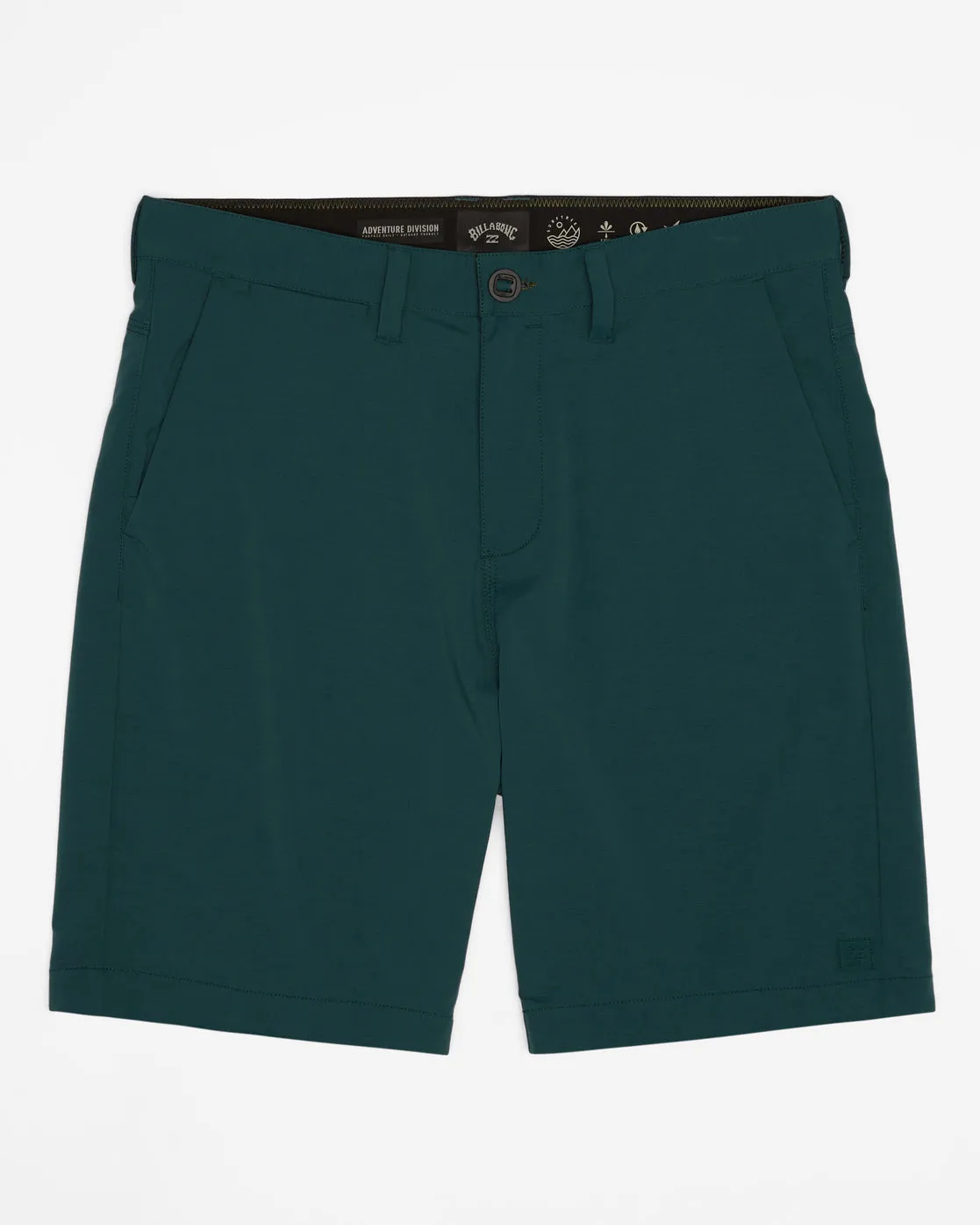 A/Div Surftrek Journey 20" Shorts - Dusty Aqua sold by Billabong product image thumbnail 5