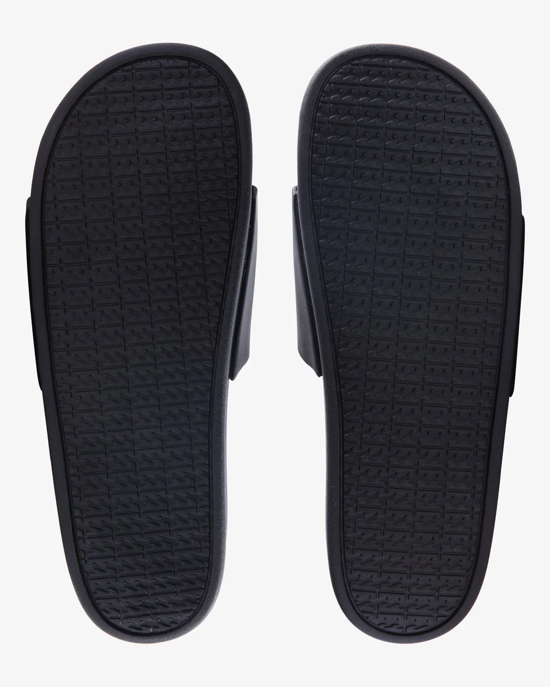 Cush Slide - Black sold by Billabong product image thumbnail 3
