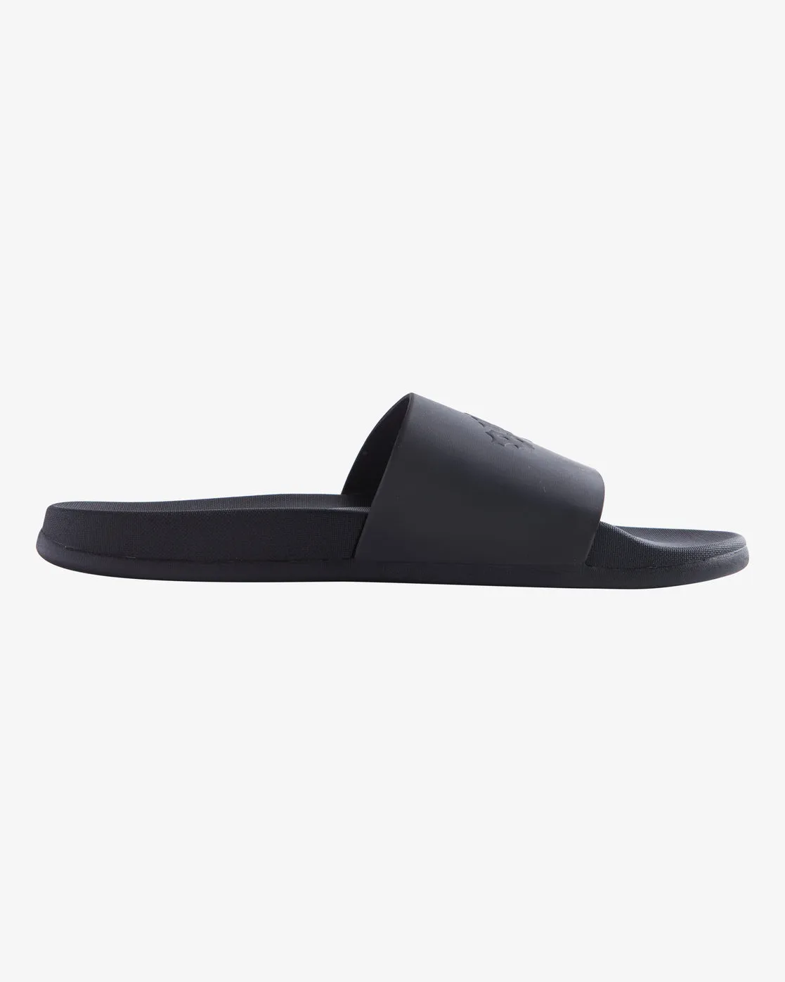 Cush Slide - Black sold by Billabong product image thumbnail 2