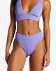 Summer High Maui Rider Bikini Bottoms - Violet Cove sold by Billabong