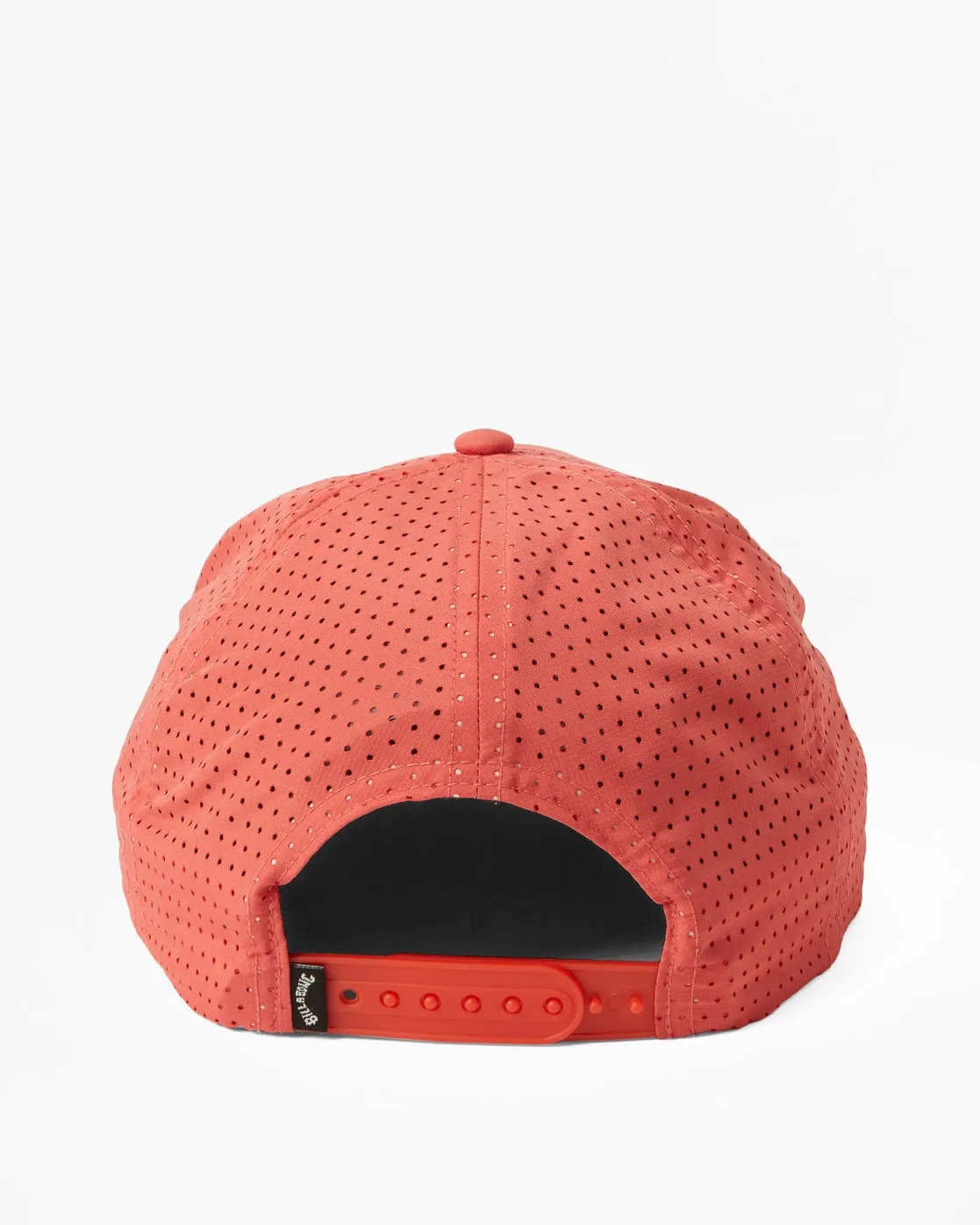 Range Trucker Hat - Guava sold by Billabong product image thumbnail 4